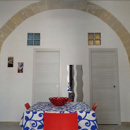 I Due Archi Apartment Castellammare del Golfo Exterior photo